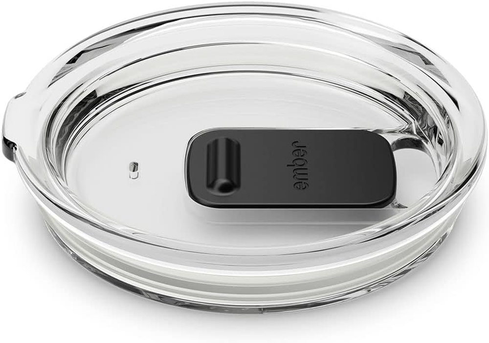 Sliding Splash-Proof Mug Lid for 1st & 2nd Gen Travel Mugs