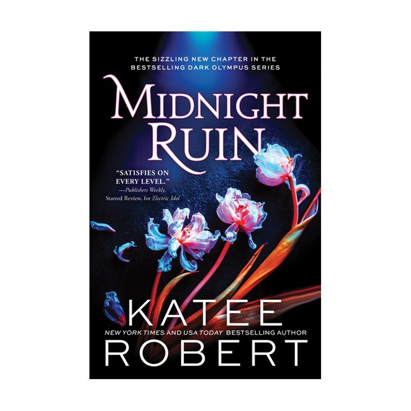 Midnight Ruin Robert Paperback