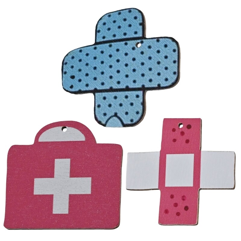 Exquisite Dotted Balletcore Hair Clip for Women and Girls