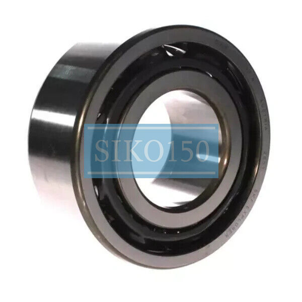1PC SKF 3317 A/C3 double row angular contact ball bearing #SK