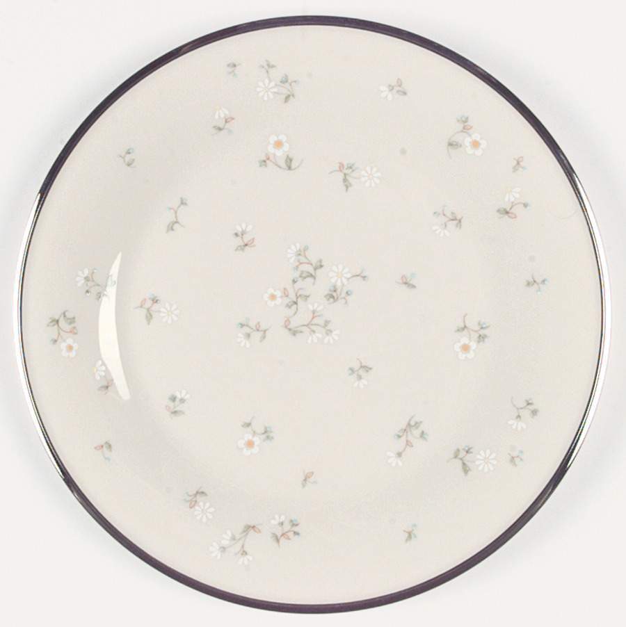 Lenox May Flowers Fine China Dinner Plate 306652