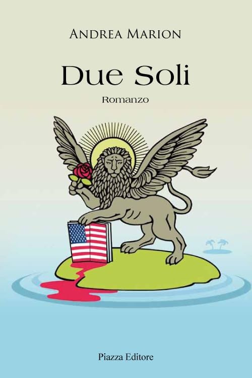 Andrea Marion Due soli (Paperback)Another great item from Rarewaves USA | Free delivery!