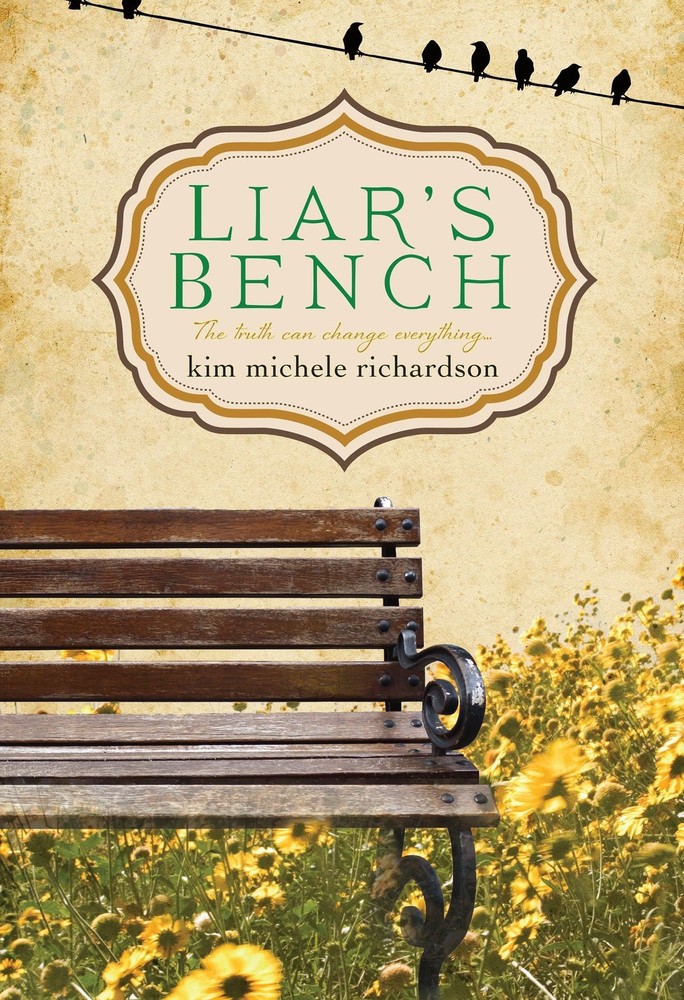 Liar's Bench by Richardson