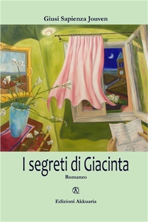 I segreti di Giacinta (Paperback or Softback)