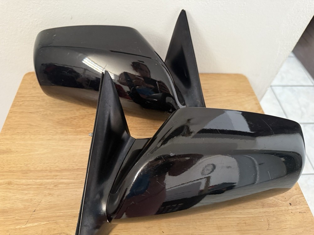 Retrovisor De Espejo Camry 2007-2011