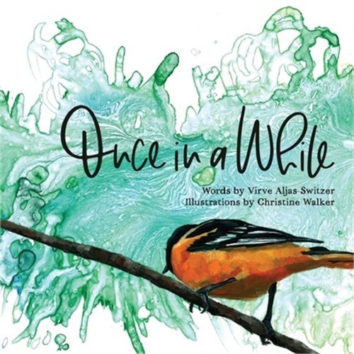Once in a While (Paperback or Softback)