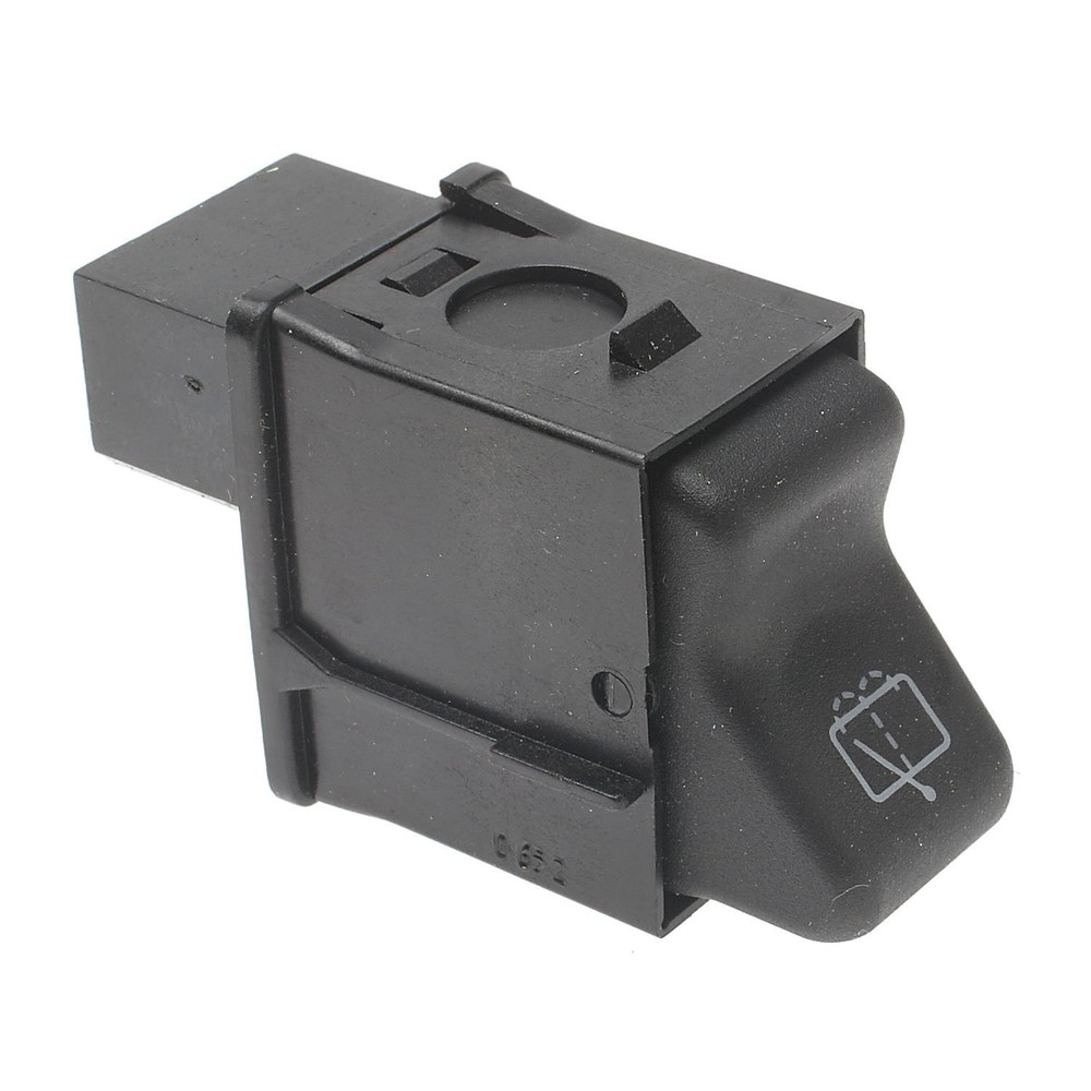 1997-2006 Jeep Wrangler Windshield Wiper Switch Replacement by SMP