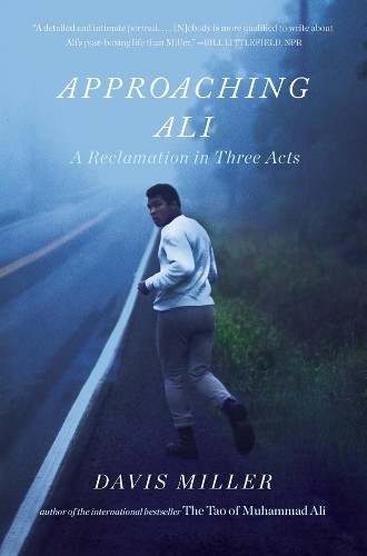 Davis Miller Approaching Ali (Paperback)Another great item from Rarewaves USA | Free delivery!