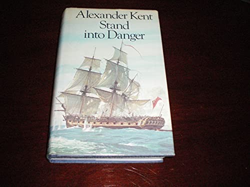 Stand into Danger by Kent, Alexander Hardback Book The Fast Free ShippingFREE US DELIVERY | ISBN: 009141220X | Quality Books