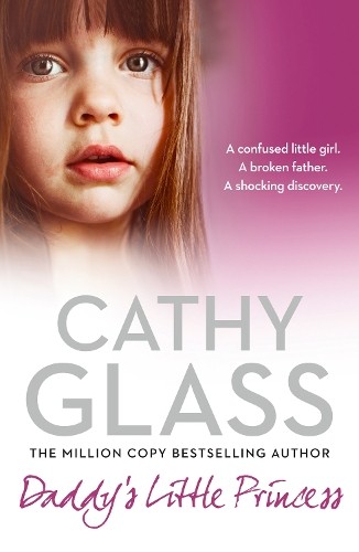 Daddy’s Little Princess by Glass, Cathy Book The Fast Free ShippingFREE US DELIVERY | ISBN: 0007569378 | Quality Books