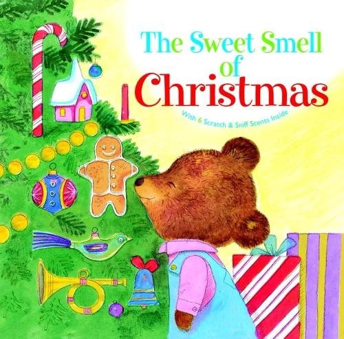 Patricia M. Scarry The Sweet Smell of Christmas (Hardback)Another great item from Rarewaves USA | Free delivery!