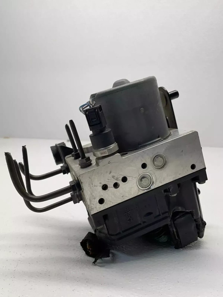 2006-2008 BMW 750i 760i ABS Brake Anti-Lock Pump Module Assembly GENUINE OEM