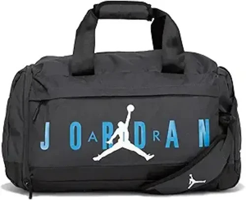 Nike Air Jordan Velocity Duffle Bag 46L
