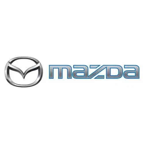 Genuine Mazda OEM Left Lower Control Arm Part KJK3-34-J50A  