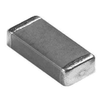 19Pcs CC0805KKX7R9BB225