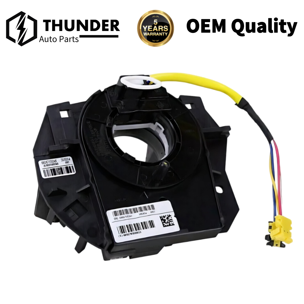 High-Quality Clock Spring for 2011-2020 Dodge Journey 68425694AC