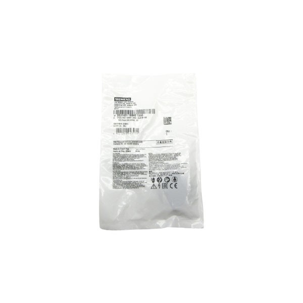 Siemens 3Su1401-1Bb60-1Aa0 24Vac/Dc Nsmp