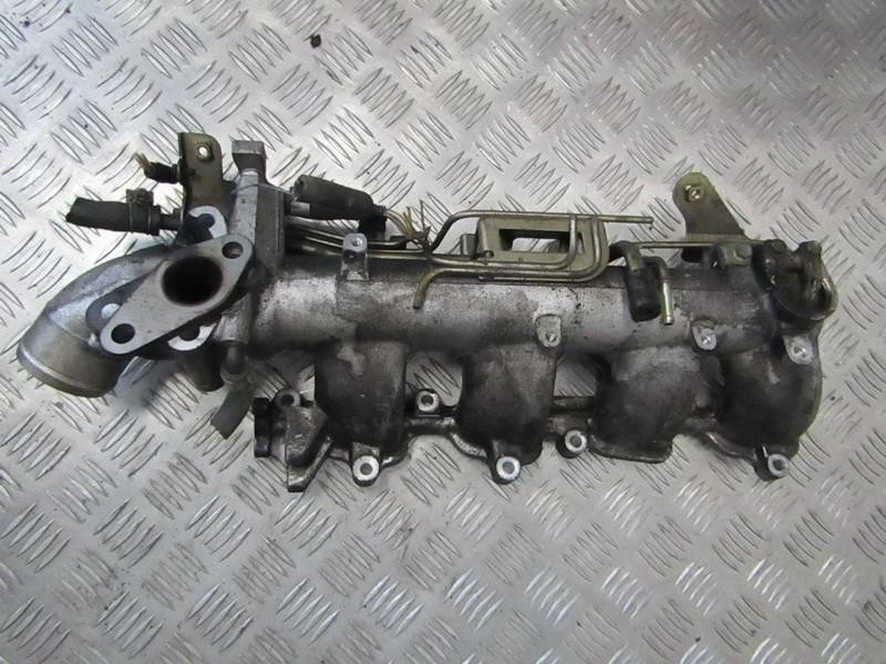 140015m300 Nissan Almera Intake Manifold DE406985-59 OEM Replacement