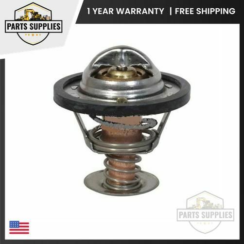 Forklift Thermostat Toyota 4Y Engine Cooling System 90916-03950-71 909160395071