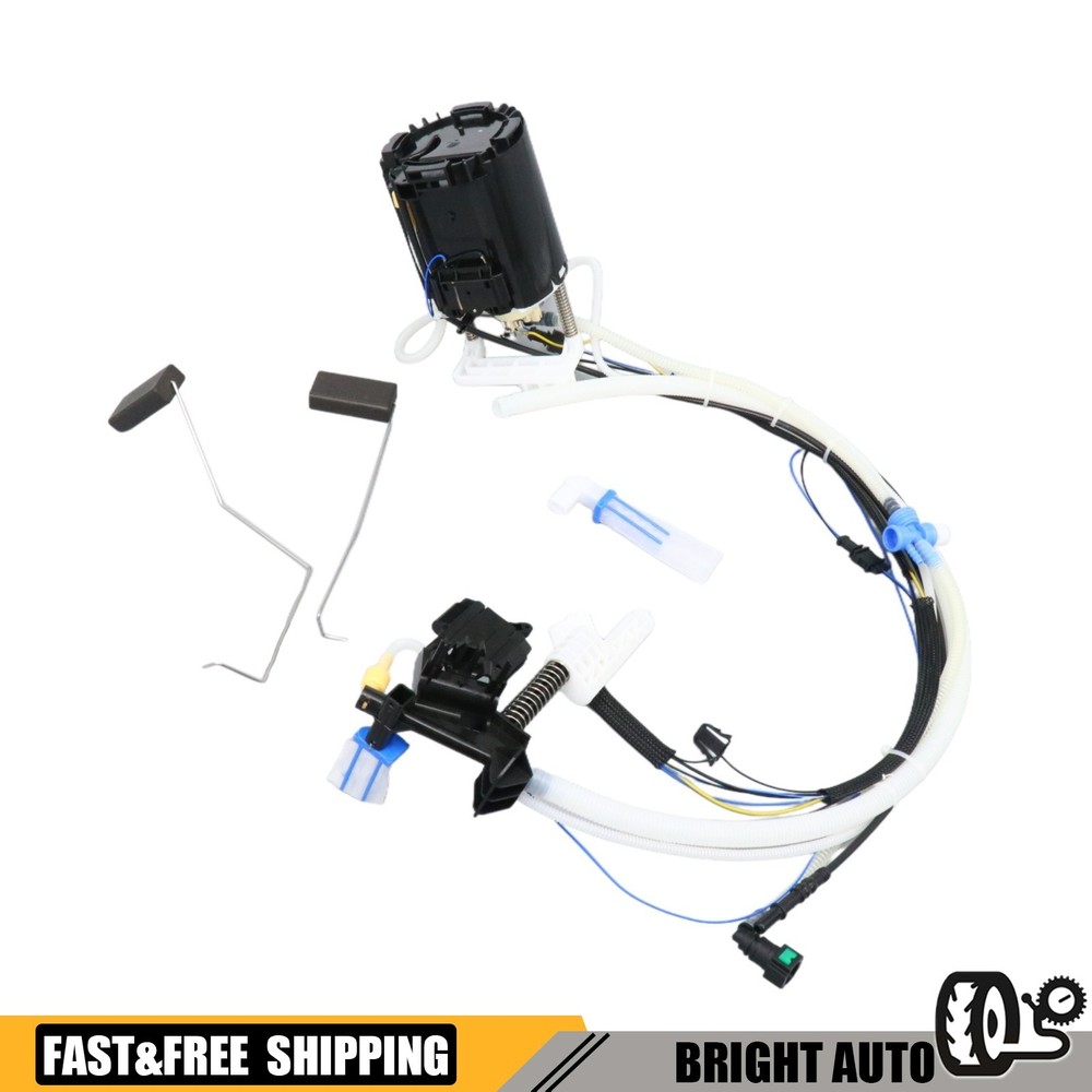 Fuel Pump Module Assembly Fits Land Rover Range Rover 2006-2009 V8 4.2L LR015177