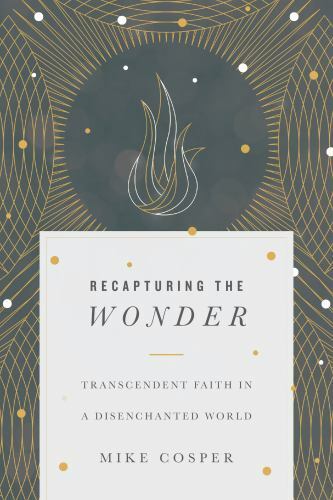 Recapturing the Wonder : Transcendent Faith in a Disenchanted World by Mike ...