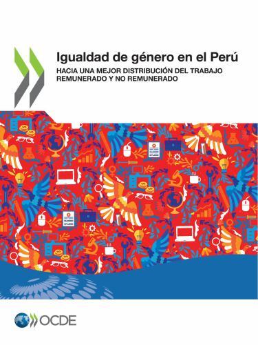 Igualdad de género en el Perú, Like New Used, Free shipping in the US