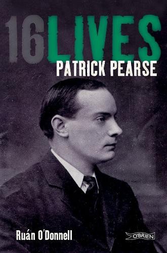 Ruán O'Donnell Patrick Pearse (Paperback) 16LivesAnother great item from Rarewaves USA | Free delivery!