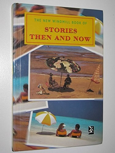 Stories Then and Now (New Windmills Collections KS4) Hardback Book The Fast FreeFREE US DELIVERY | ISBN: 043512482X | Quality Books