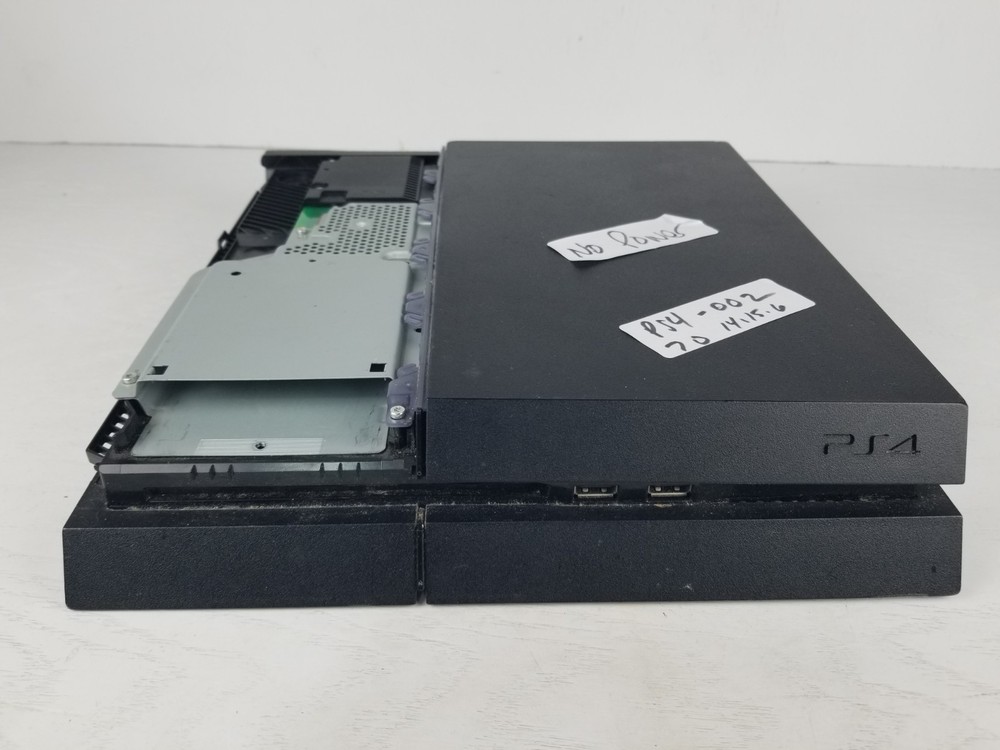 Sony PlayStation 4 PS4 Console - 500 GB (CUH1215A) For Parts