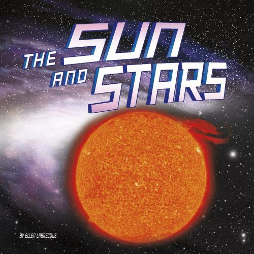 Sun and Stars, Paperback by Labrecque, Ellen, Brand New, Free shipping in the US