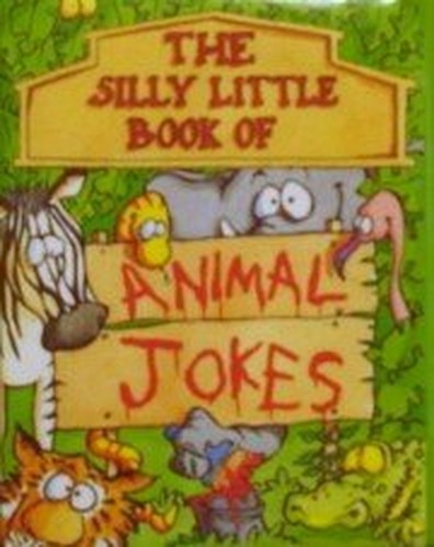 Animals (Joke Books)