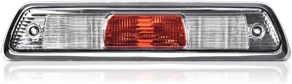 2009-14 F150 Third Brake Light High Mount Cargo Light–Compatible