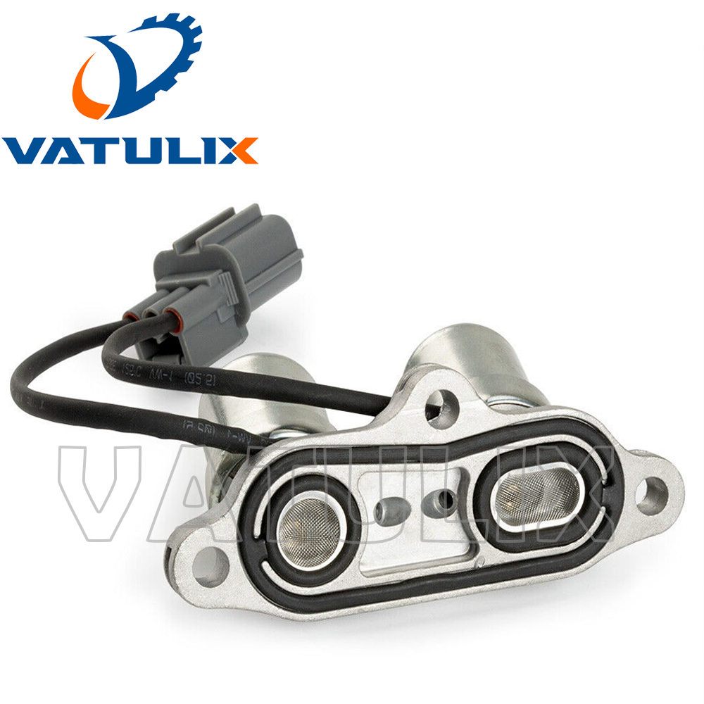 Transmission Lock up Solenoid for 1995-2002 Honda Accord 2.7L 3.0L 28200-P0Z-003