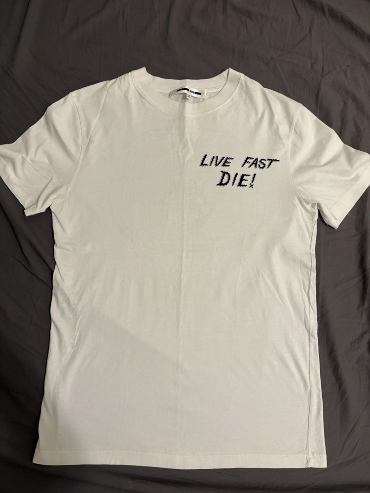 Alexander McQueen Men's T-Shirt
