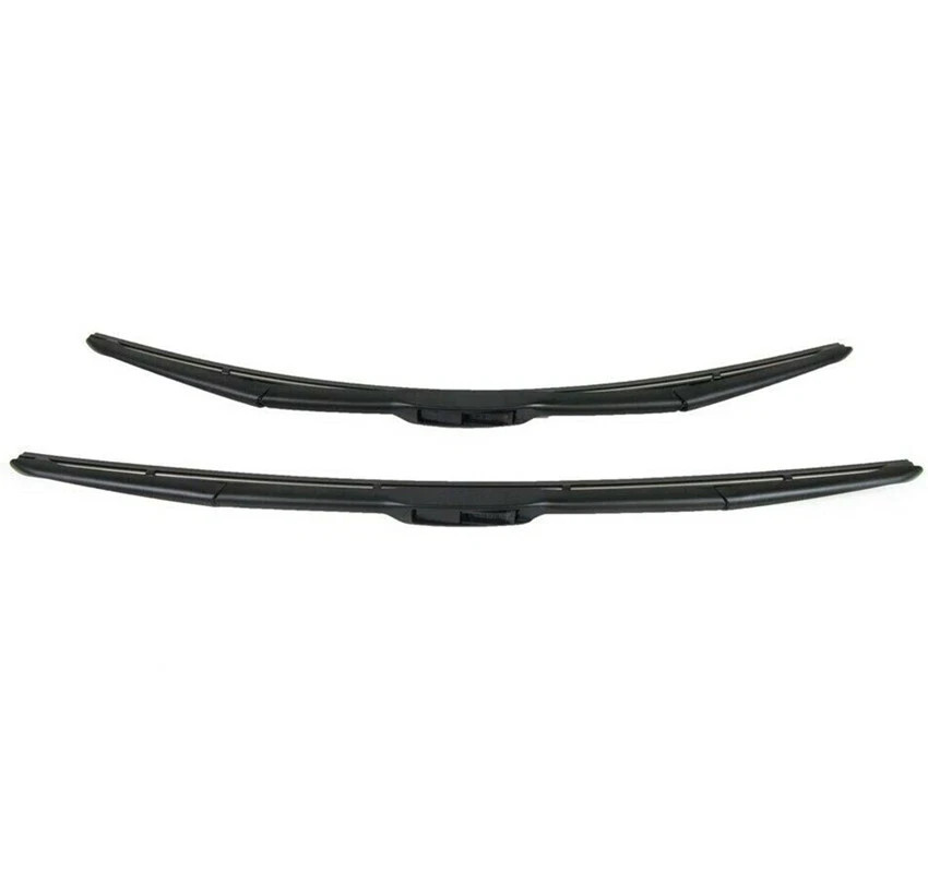 GENUINE PAIR FRONT WINDSHIELD WIPER BLADES FOR 2020-2024 CHEVROLET CORVETTE C8