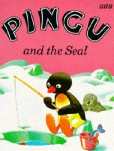 Pingu & the Seal(Pb) by BBC Paperback Book The Fast Free ShippingFREE US DELIVERY | ISBN: 056336744X | Quality Books