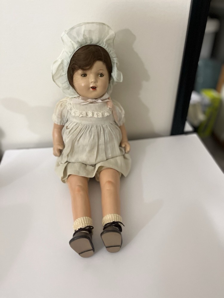 1930’s Mama Doll