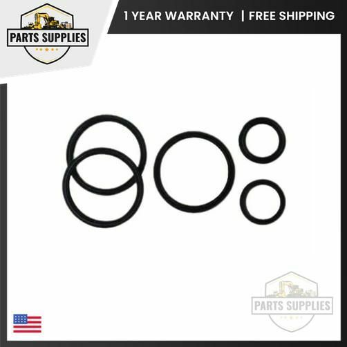 Valu-Jack KD-5500 Pallet Jack Seal Kit Replacement Part VJ 491