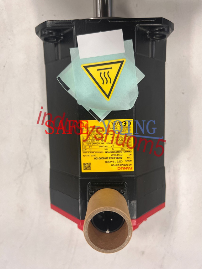 1PCS new FANUC A06B-0238-B100#0100 AC SERVO MOTOR A06B0238B100#0100