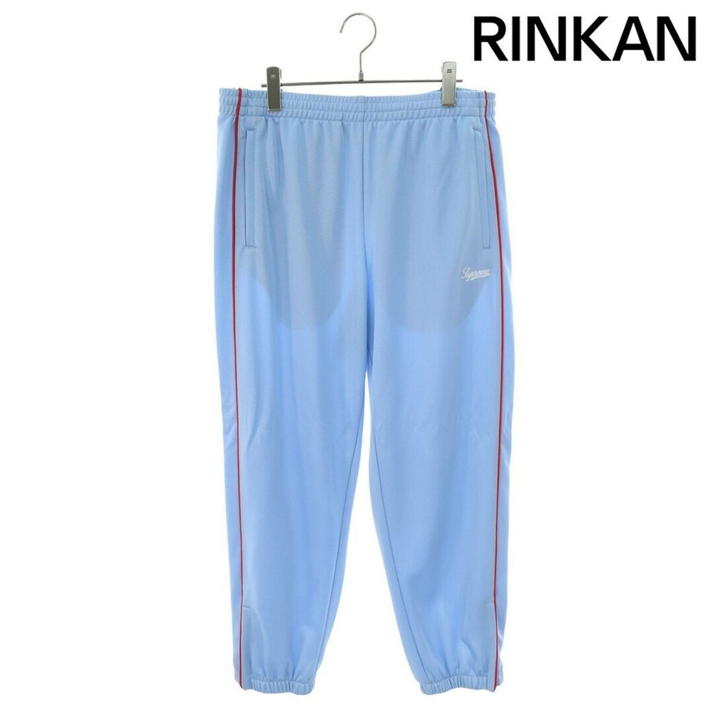 Supreme 24SS Tricot Track Pant Pants Long Mens M Used 8ec499c5e559fd5796f156a9d1