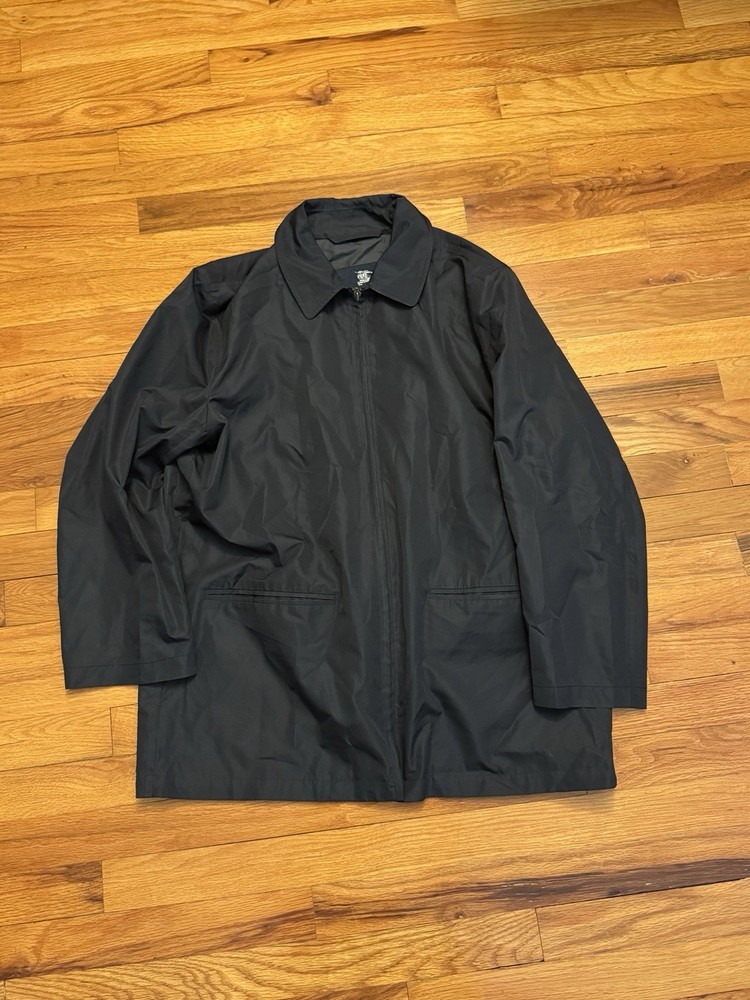 Burberry Men's Jacket