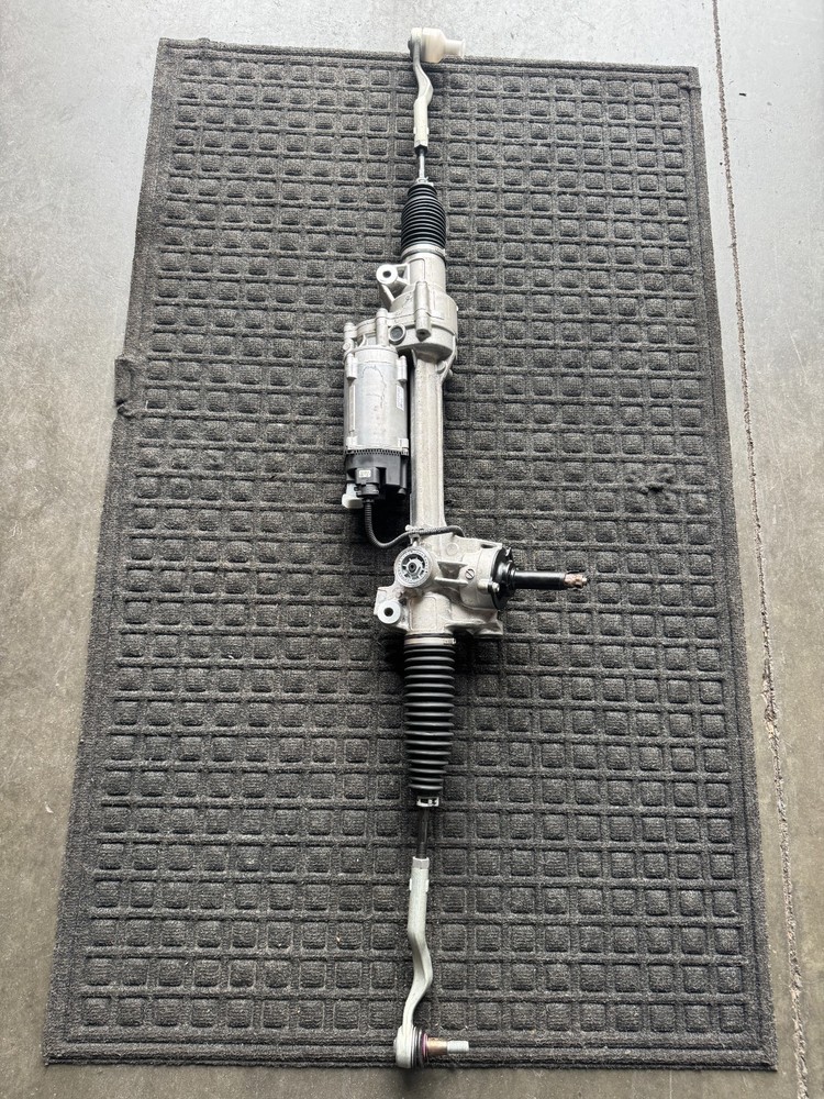 2012-2018 Mercedes W218 CLS400 CLS550 Electric Steering Rack OEM A2184608200