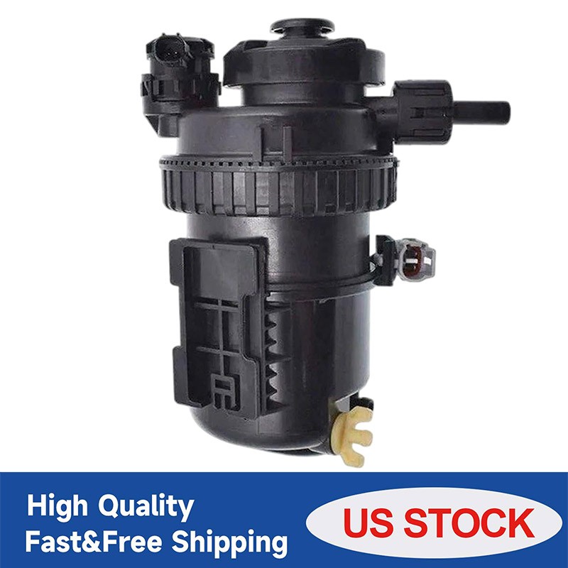 Diesel Fuel Filter Assy for Toyota Hilux KUN25 KUN26 KUN35 2004-15 23300-0L032