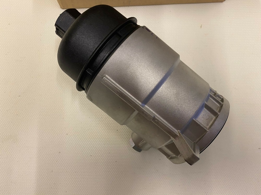 Cummins Mercruiser Oil Filter Assembly 879312039 - NEW