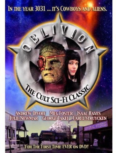 Oblivion [Used Very Good DVD]