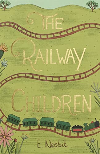 The Railway Children (Wordsworth Collector's Editions) by Edith Nesbit Book TheFREE US DELIVERY | ISBN: 1840227850 | Quality Books