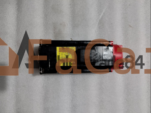1PCS FANUC Servo Motor A06B-0373-B675 Used