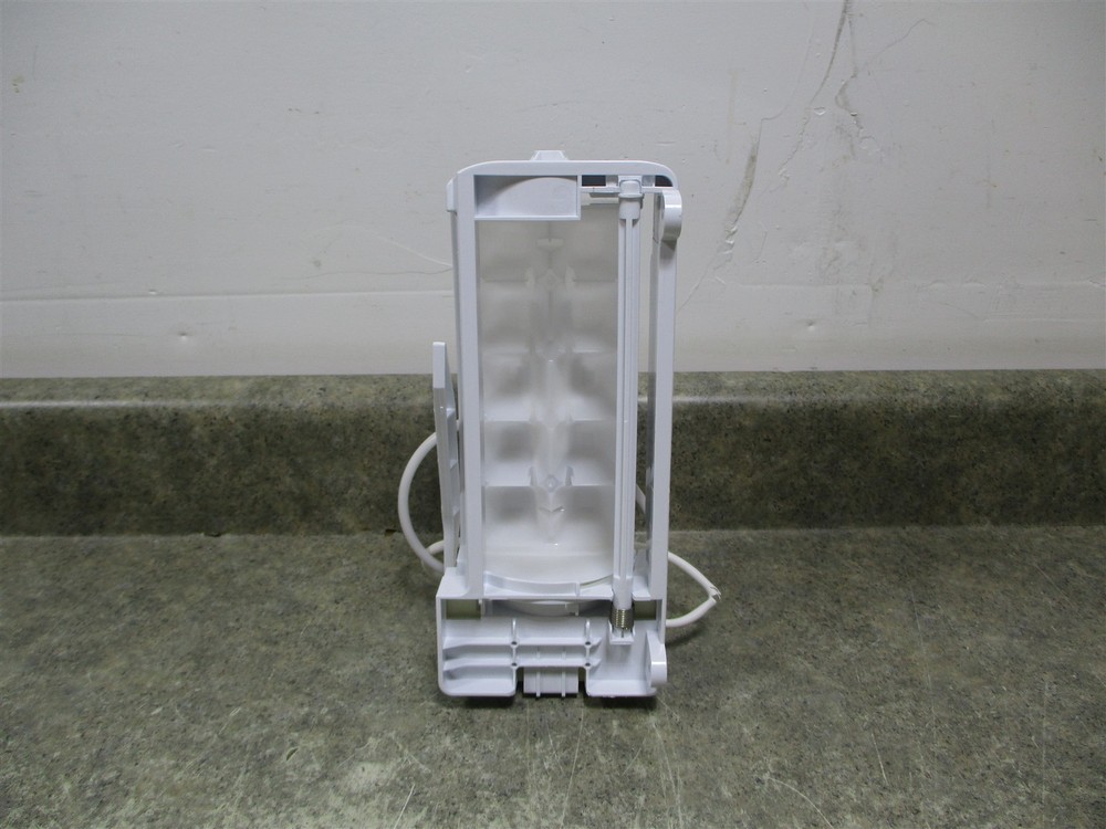 Hisense Refrigerator Ice Maker Ripped Cover Part # K2427747