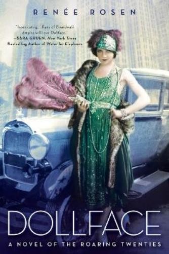 Renée Rosen Dollface (Paperback)Another great item from Rarewaves USA | Free delivery!