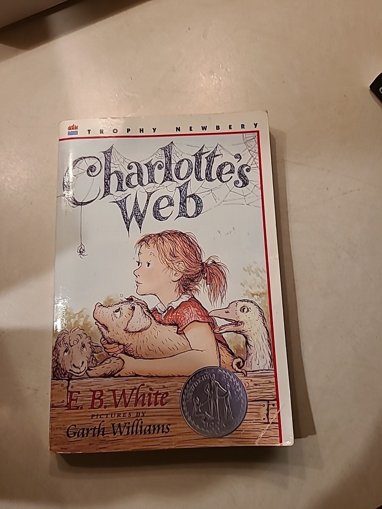 Charlotte's Web